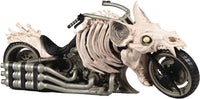 DC Multiverse Batman Death Metal Batcycle