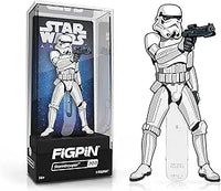 FiGPiN Star Wars A New Hope Storm Trooper #703