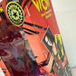 Sting WCW Signature Series Action Figure - KB Toys Exclusive - The Original San Francisco Toy Makers