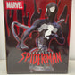 Symbiote Spiderman Bust Marvel Diamond Select Figure 2002 Sam Greenwell Ltd 5000