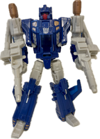 Transformers Titans Return Triggerhappy