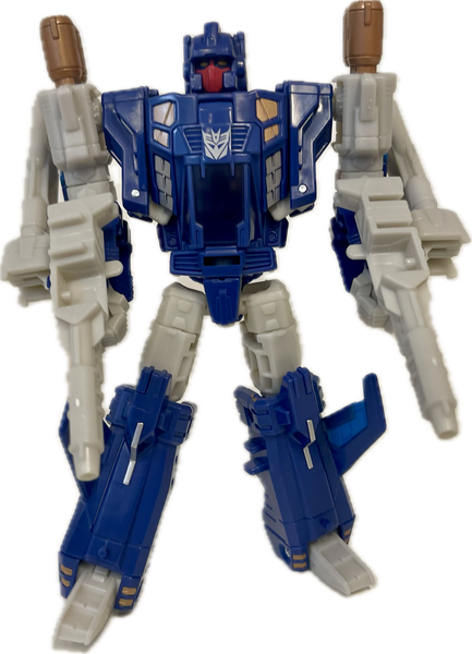Transformers Titans Return Triggerhappy