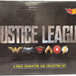 Hot Wheels DC Justice League 6-Pack Character Car Collector Set