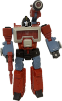 Transformers Studio 86 Perceptor