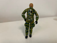GI Joe Rip Cord 1984