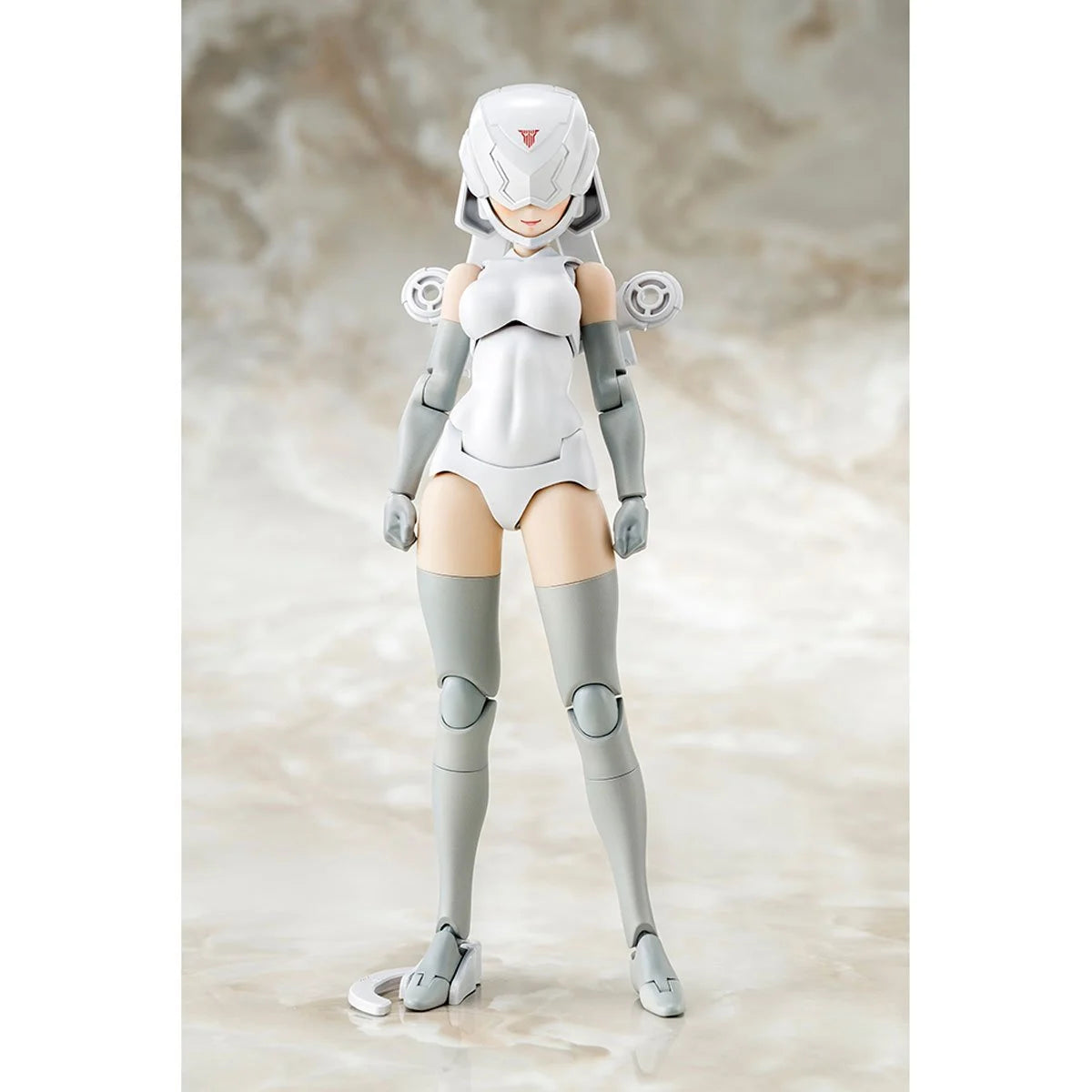 Megami Device B1R-L Chassis Skin Color A Model Kit
