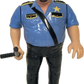 WWF Big Boss Man 1990