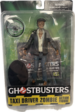 Ghostbusters Taxi Driver Zombie Figure