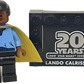 Lego Star Wars 20 Years 1999-2019 Lando Calrissian