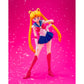 Pretty Guardian Sailor Moon R Sailor Moon Crystal Star Compact Edition S.H.Figuarts Action Figure
