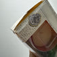 Harry Potter Glass Votive Candle Set