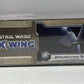 Star Wars X-Wing 1st Edition Miniatures Game Upsilon-Class Shuttle Expansion SEALED