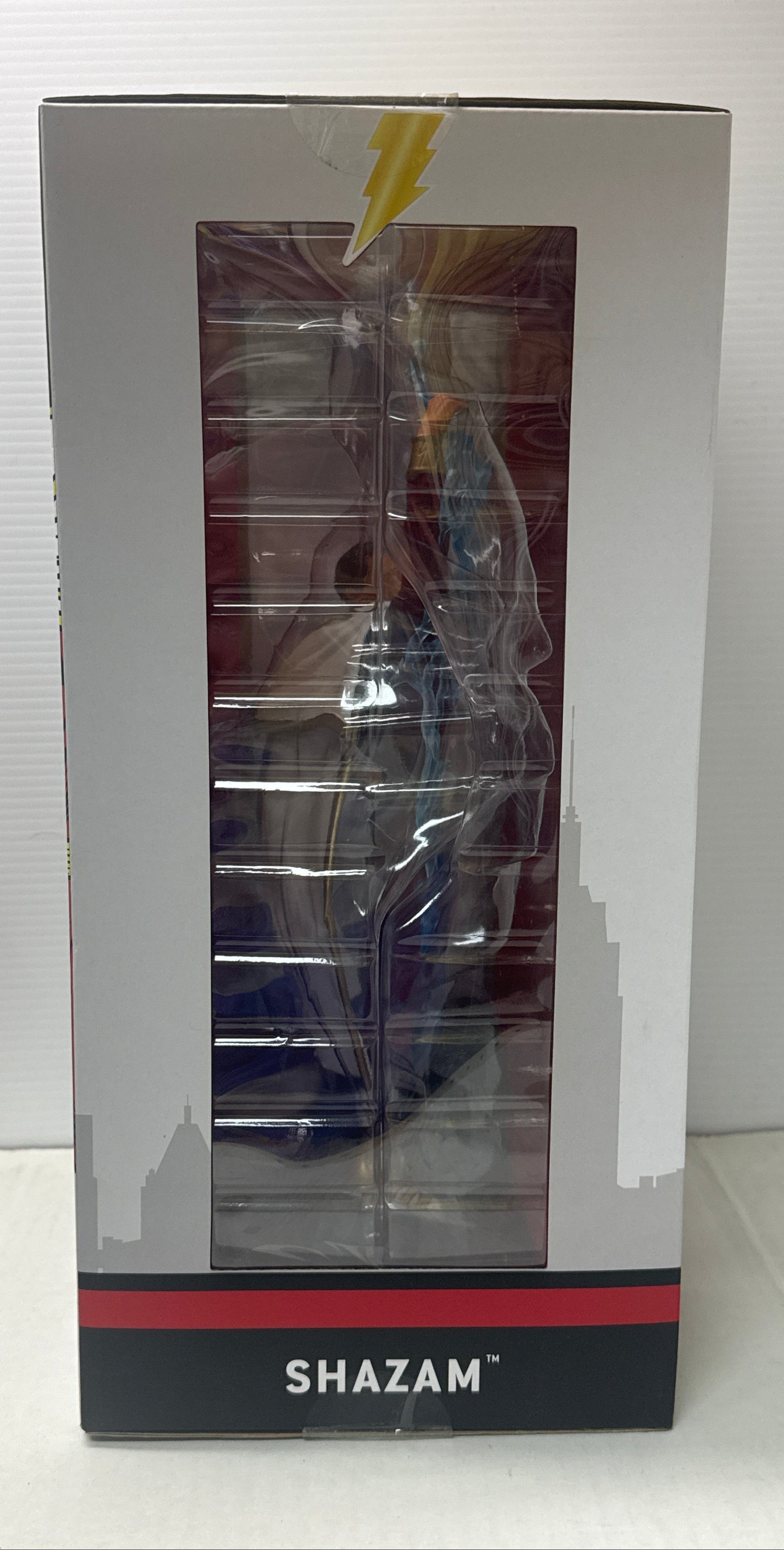 Shazam DC Gallery Statue Diamond Select Toys PVC Diorama