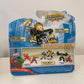 Super Hero Squad Ghost Rider and Flame Cycle