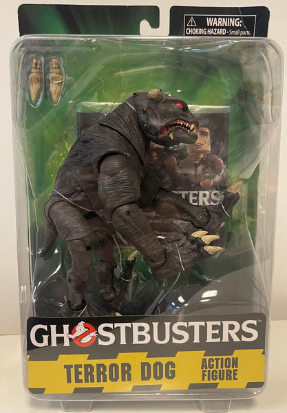 Ghostbusters Terror Dog