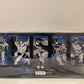 FigPin Batman #787-791 5 Pin Set