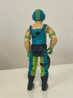 GI Joe Copperhead 1984