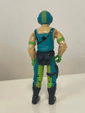 GI Joe Copperhead 1984