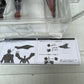 Revoltech Amazing Yamaguchi Batman Beyond - Open Box Complete