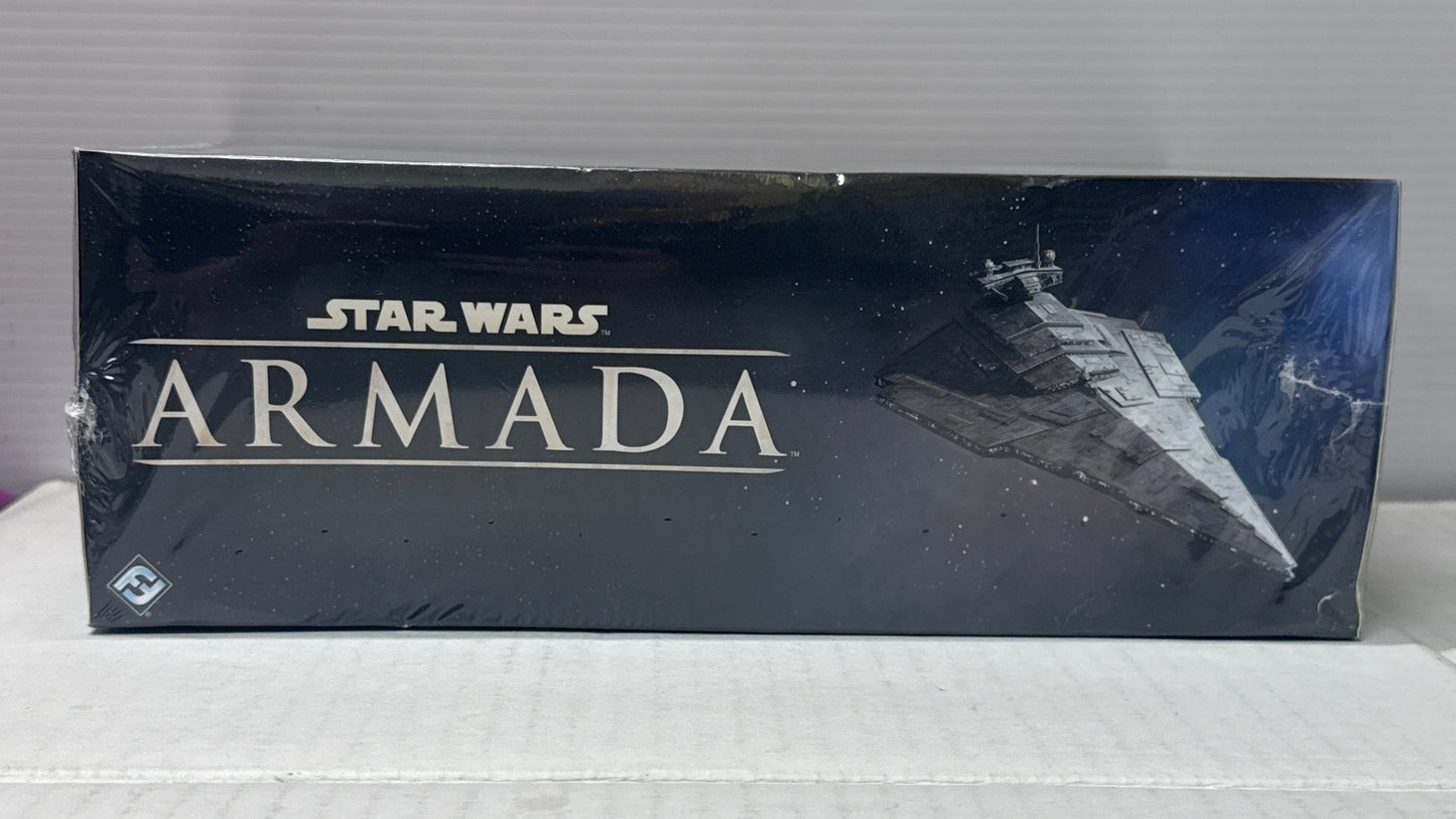 Star Wars Armada: Victory-Class Star Destroyer Expansion Pack - SEALED