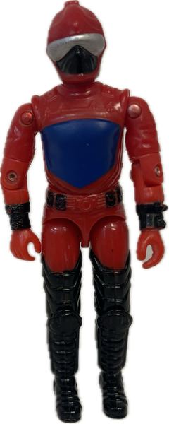 GI Joe Cobra H.I.S.S. Driver 1983