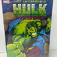 The Incredible Hulk by Peter David Omnibus #3 - Marvel Comics - Broken Seal