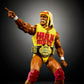 WWE Ultimate Edition Wave 30 Hulk Hogan Action Figure