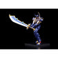 Yu-Gi-Oh! Duel Monsters Buster Blader Oshi Works Statue