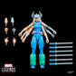 Marvel Legends Series Iron Man vs Spiral 6-Inch Action Figures