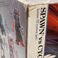 Art Of Spawn Series 26 Issue 57 Cover Art Deluxe Boxed Set