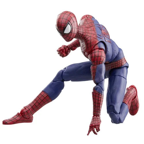 Spider-Man: No Way Home Marvel Legends The Amazing Spider-Man
