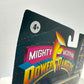 Power Rangers - Retro Morphin 8 Figure Lot Flip Heads - Missing Dark Suit Kimberly