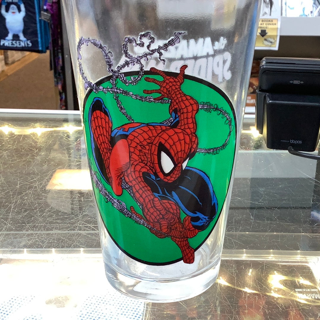 Toon Tumbler Spidey 300