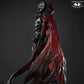 Spawn by Puppeteer Lee Black White and Red All Over 1:10 Scale Resin Statue 0325/1360