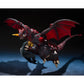 Godzilla vs. Destoroyah Godzilla Jr. and Destoroyah Evolution Set S.H.MonsterArts Action Figure