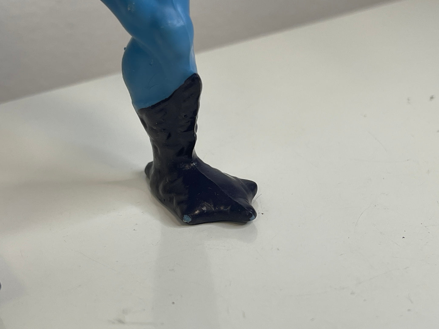 Masters Of The Universe Dragon Blaster Skeletor