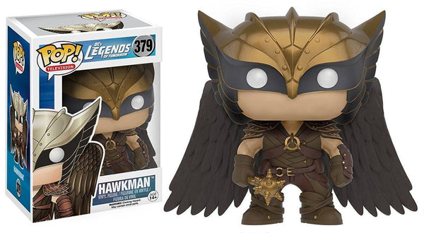DC Legends of Tomorrow POP! Hawkman #379