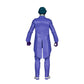 DC Retro Wave 17 Super Friends The Joker 6-Inch Scale Action Figure