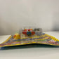 Teenage Mutant Ninja Turtles Sewer Sports All-stars T.D. Tossin' Leo 1991