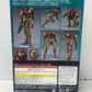 Good Smile Metroid Prime 3: Corruption: Samus Aran Figma 349 - OPEN BOX COMPLETE