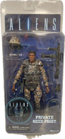 Aliens Private Ricco Frost