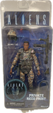 Aliens Private Ricco Frost