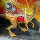 Mattel Jurassic World Battle Damage Gallimimus Figure 2017