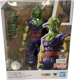 S.H.Figuarts Dragon Ball Super Piccolo Super Hero