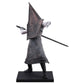 Silent Hill 2 Red Pyramid Thing Oshi Works Statue