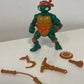 Teenage Mutant Ninja Turtles Storage Shell Turtles Michelangelo