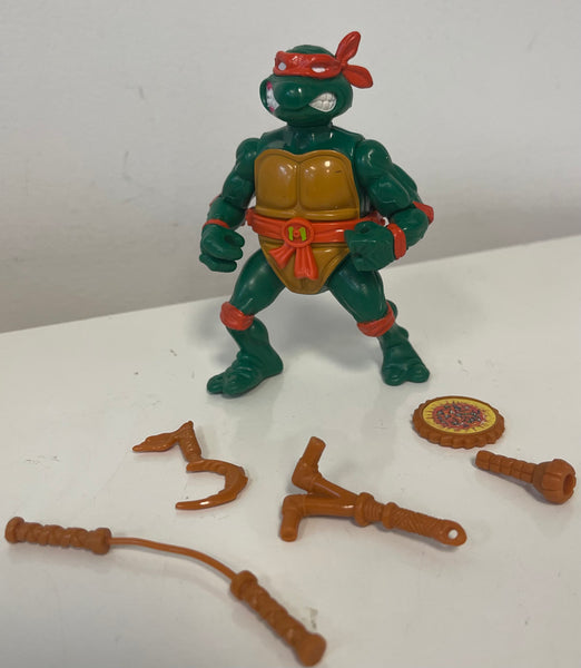 Teenage Mutant Ninja Turtles Storage Shell Turtles Michelangelo