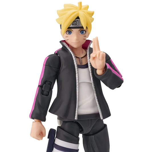 Nartuto Shippuden Boruto Uzumaki Champion Class CC01 Model Kit