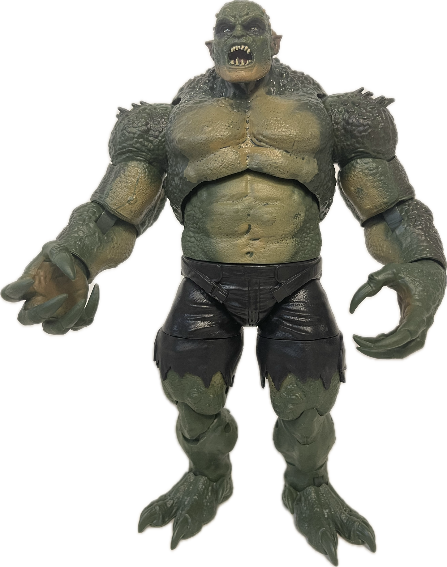 Marvel Legends Build-A-Figure Gamerverse Abomination