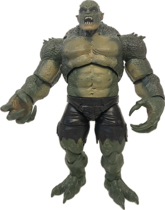 Marvel Legends Build-A-Figure Gamerverse Abomination